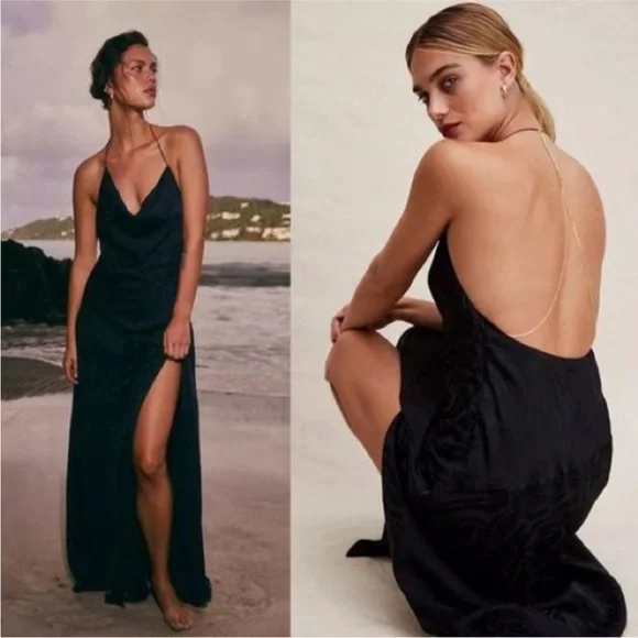 Free People x Revolve Gigi Dress Size 0 - Picture 2 of 15